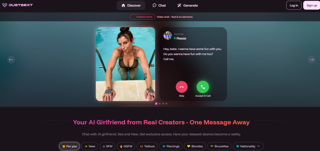 justsex ai
