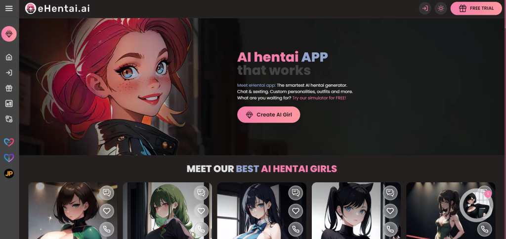 ehentai ai